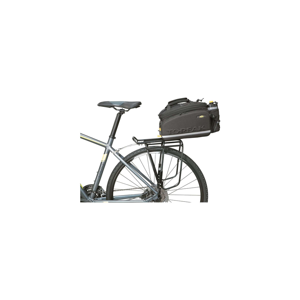 Topeak MTX 2.0 Gepäckträgertasche DX Trunklock Packtasche
