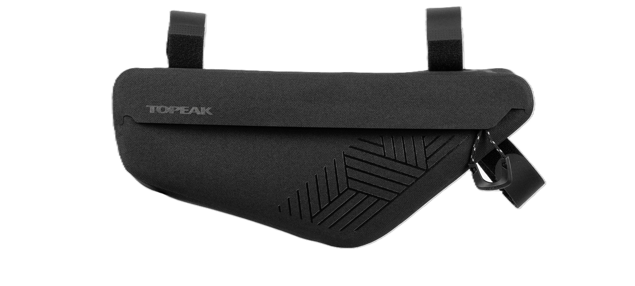 Topeak Midloader Drybag s Rahmentasche