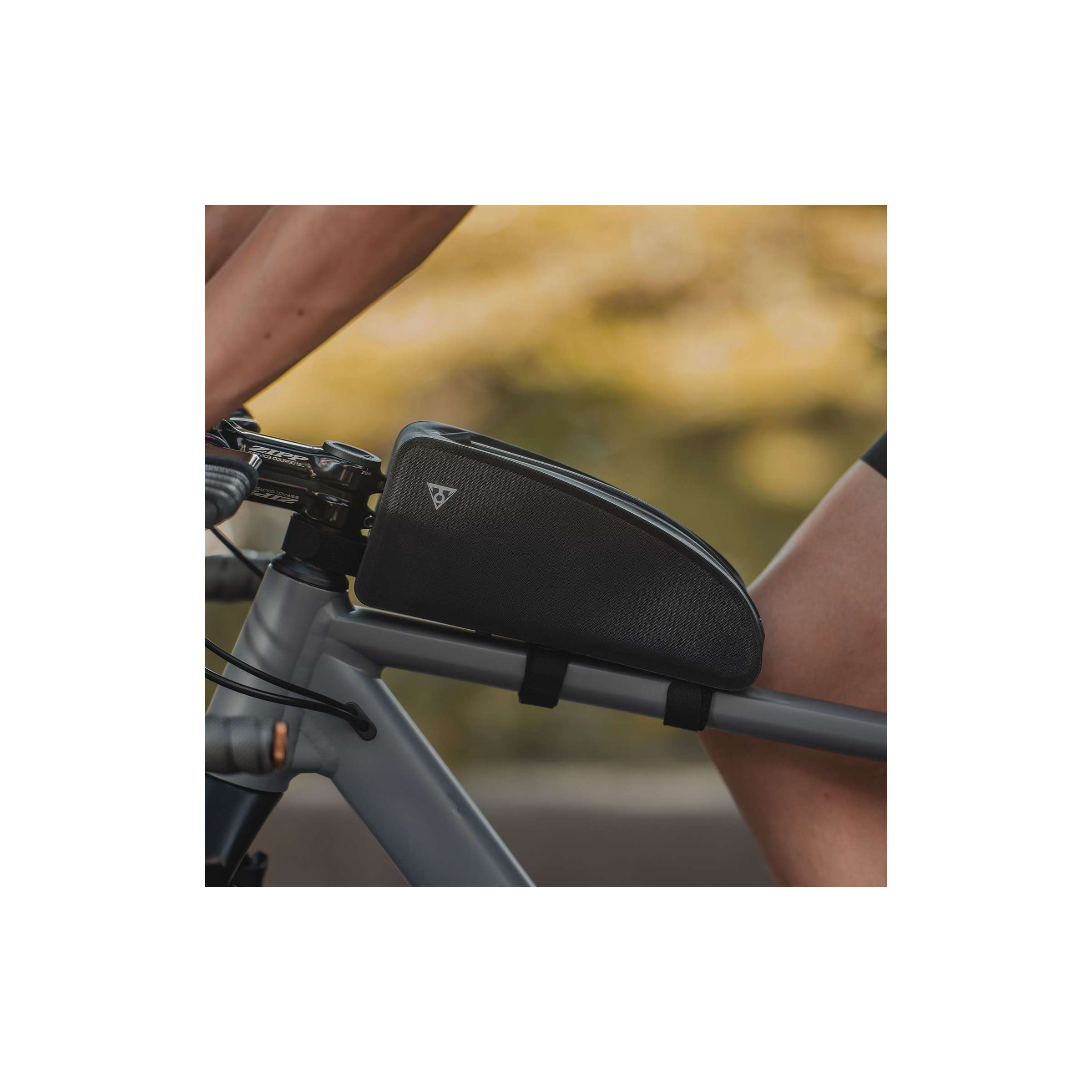 Topeak frametas fastfuel toploader drybag