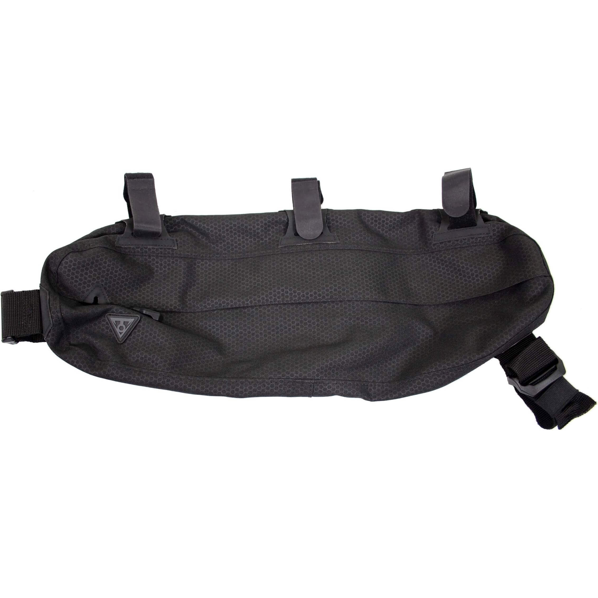 Topeak Midloader 4,5 l - Rahmentasche