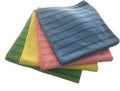 Vileda microtuff universal blauw a10