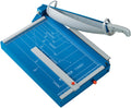 Dahle snijmachine tot 35 vel 867 schaar 46cm