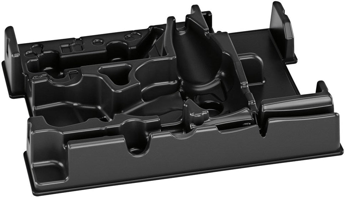 Bosch l-boxx inzetstuk voor gsr gsb 18v-150 c ( 1600a02590 ) voor l-boxx 136