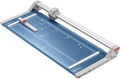 Dahle prof rolsnijmachine 554 | snijlengte 720mm | capaciteit 20 vel | 3rd generation