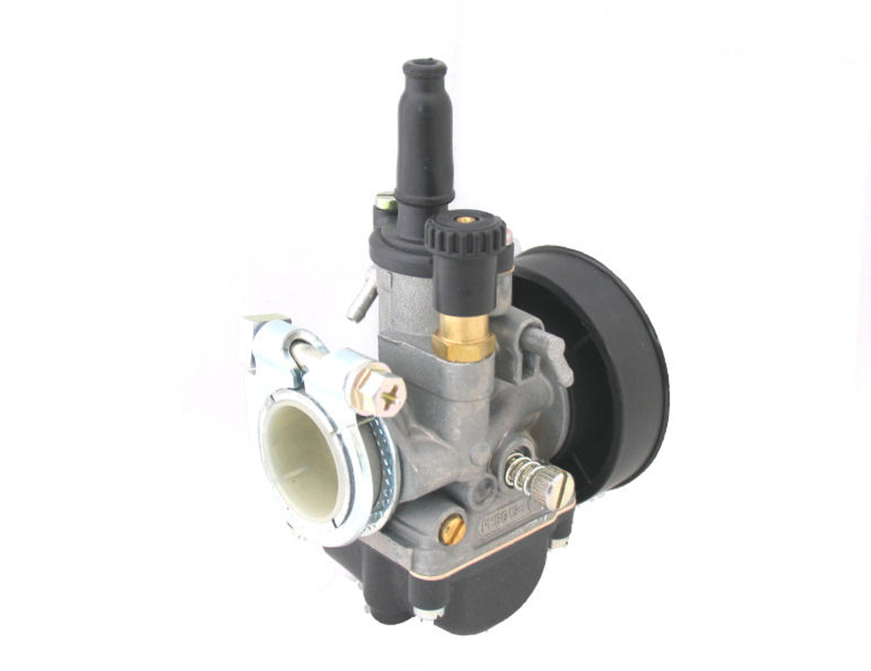 Dellorto Vergaser PHBG19.5 als Handchoke