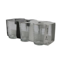 Glas soleo 200ml set a 6 26x13x10cm