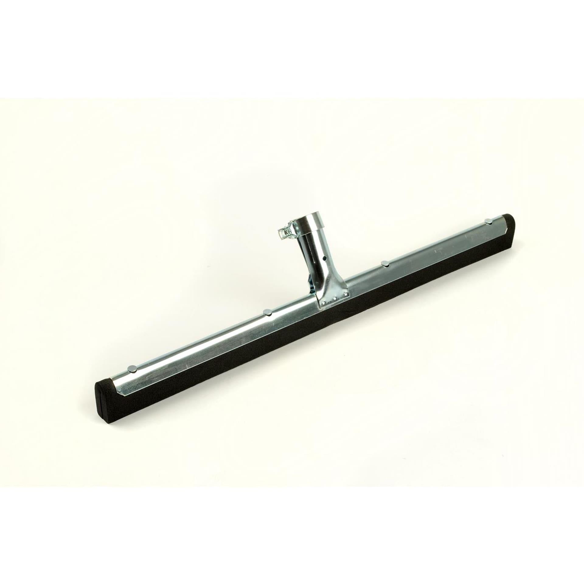 Vloerwisser metaal 45cm