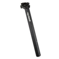 Sattelstütze Ergotec Atar ø27,2 mm - 350 mm - schwarz