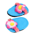 Heless Poppenpantoffeln, 28-35 cm