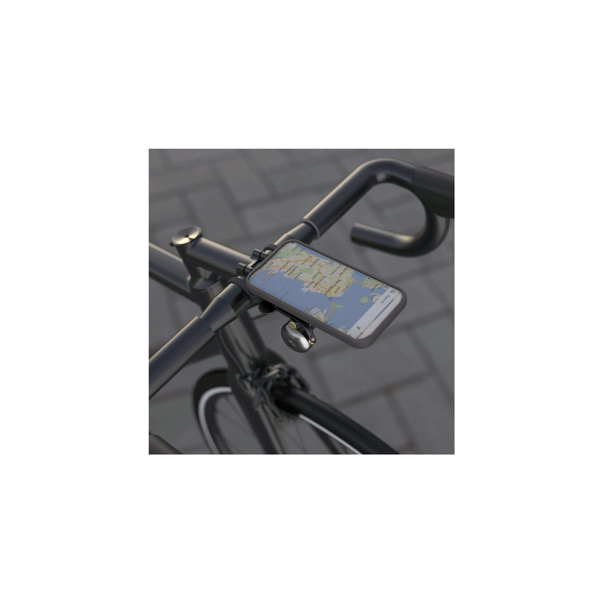 Topeak Bel Utf Bellonside