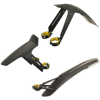 Topeak defender™ Set XC1 + XC11 (29er)