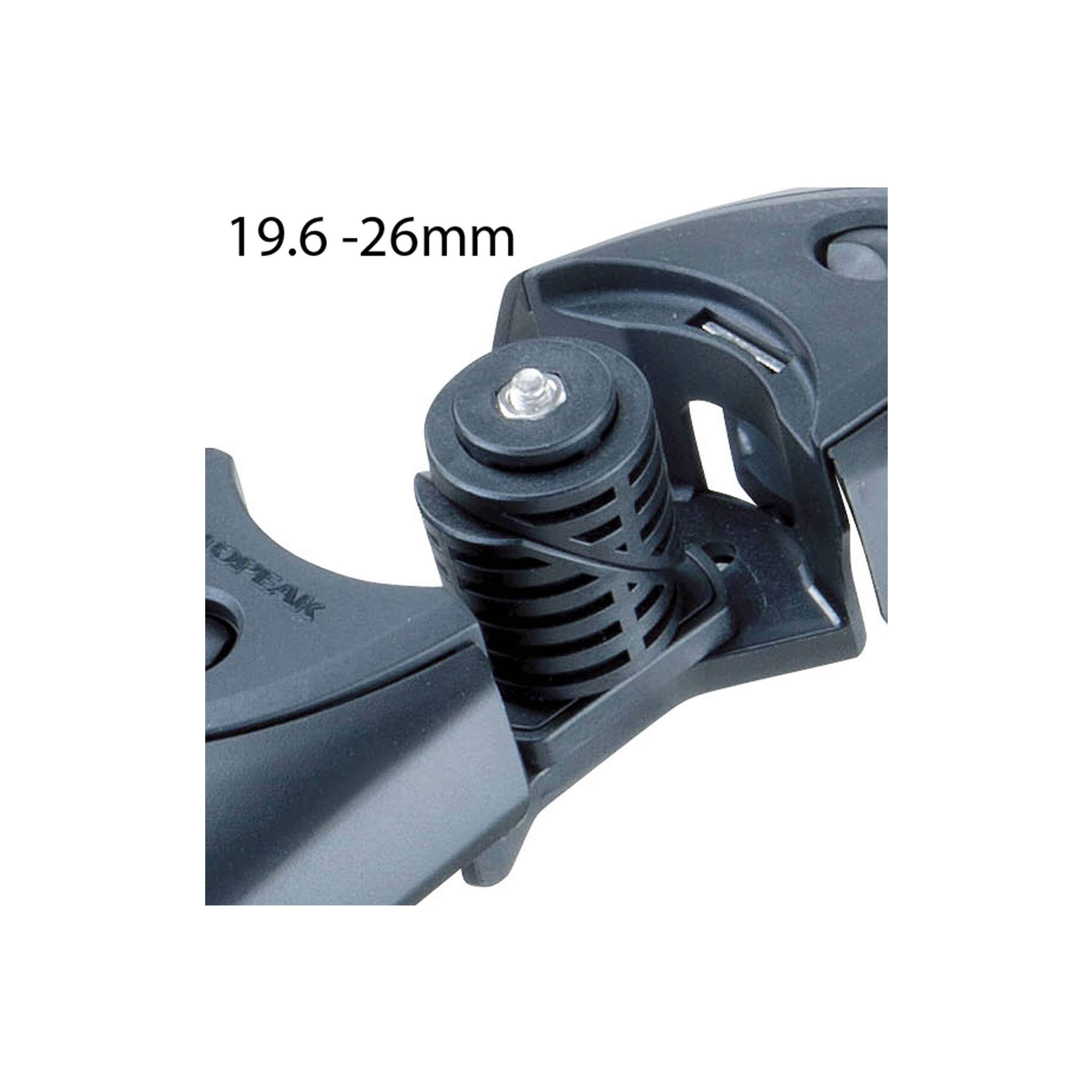 Topeak Schutzblechset für Defender M1 XC 27,5 Zoll