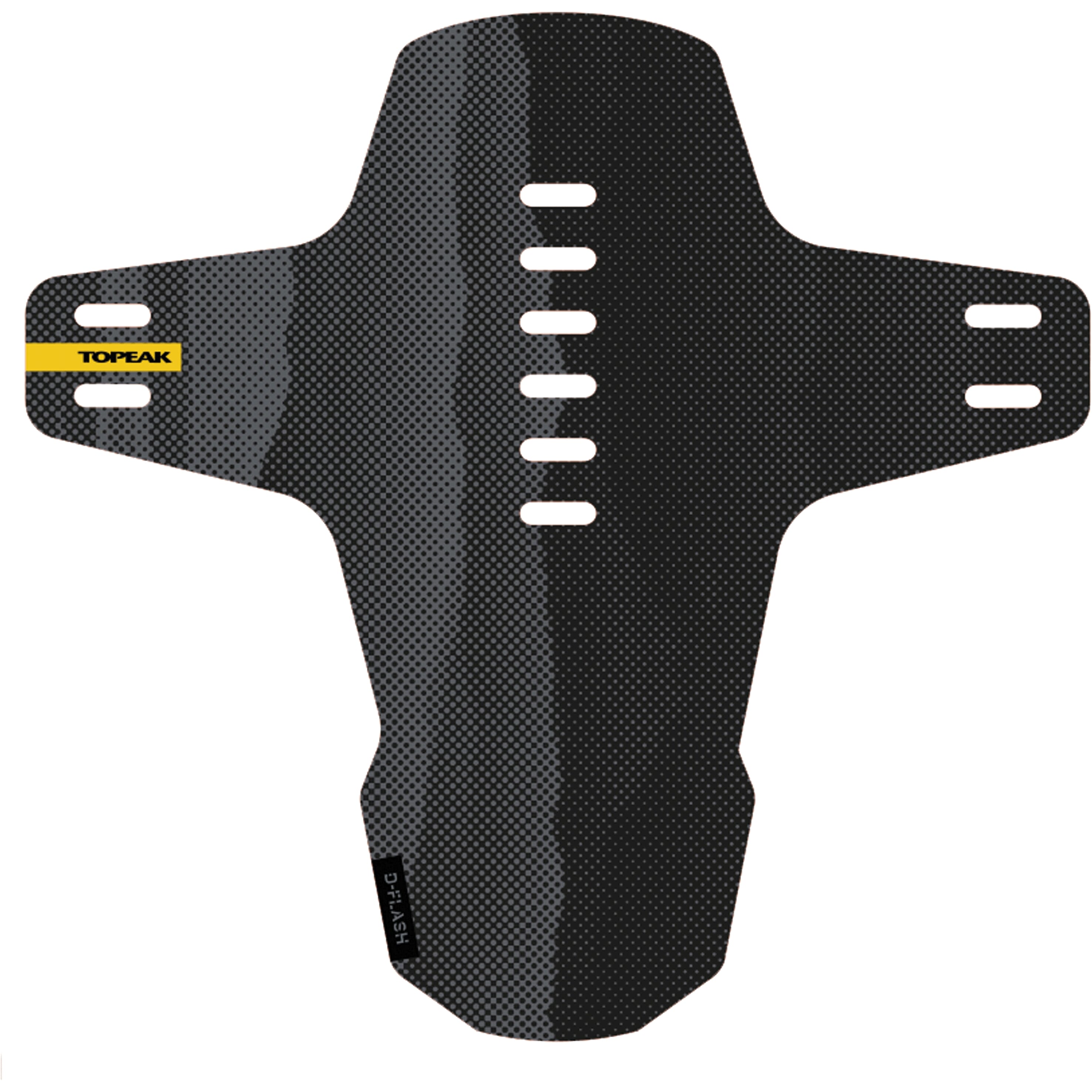 Topeak D-Flash Express FS Schutzblech