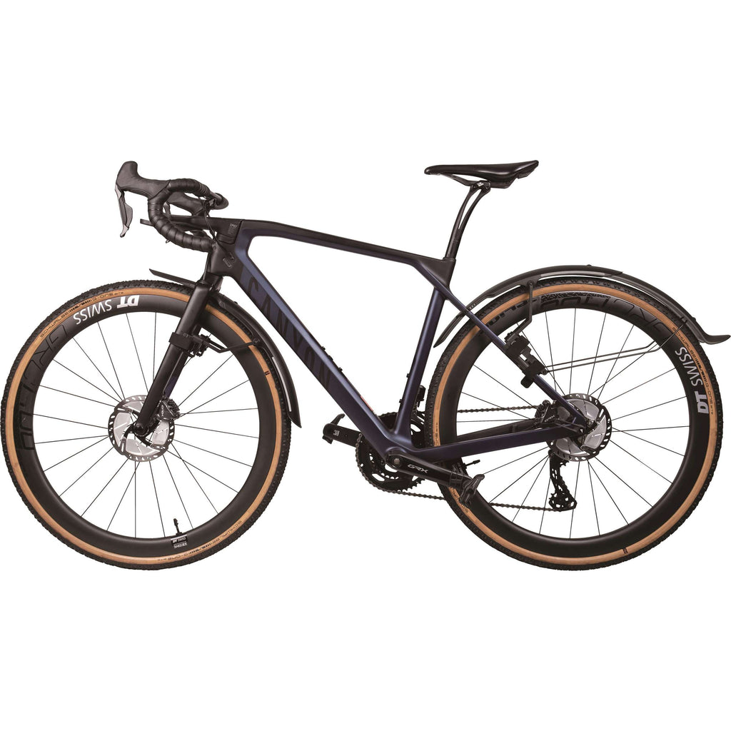 TOPEAK Tetrafender g1 - Front