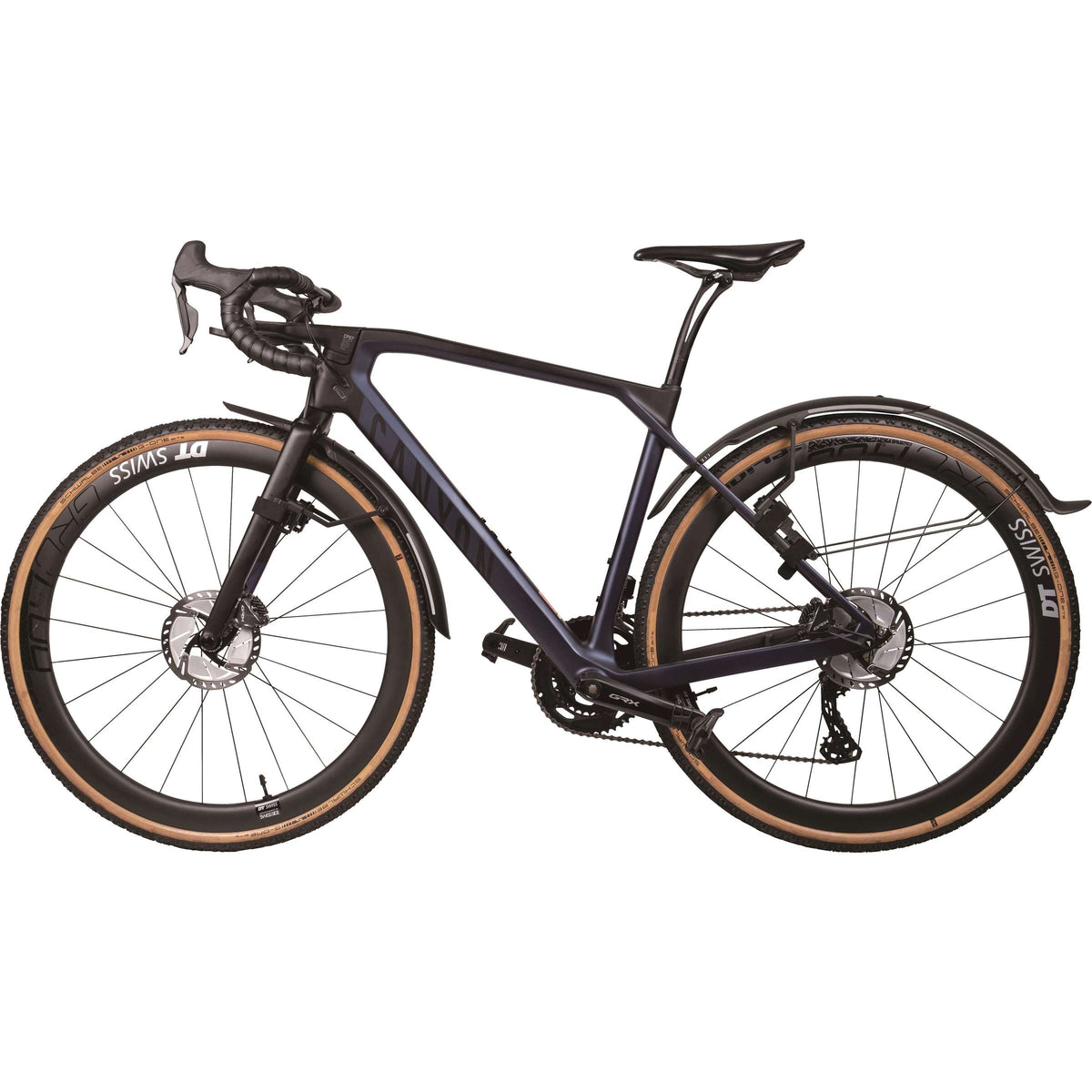 TOPEAK Tetrafender g1 - Front