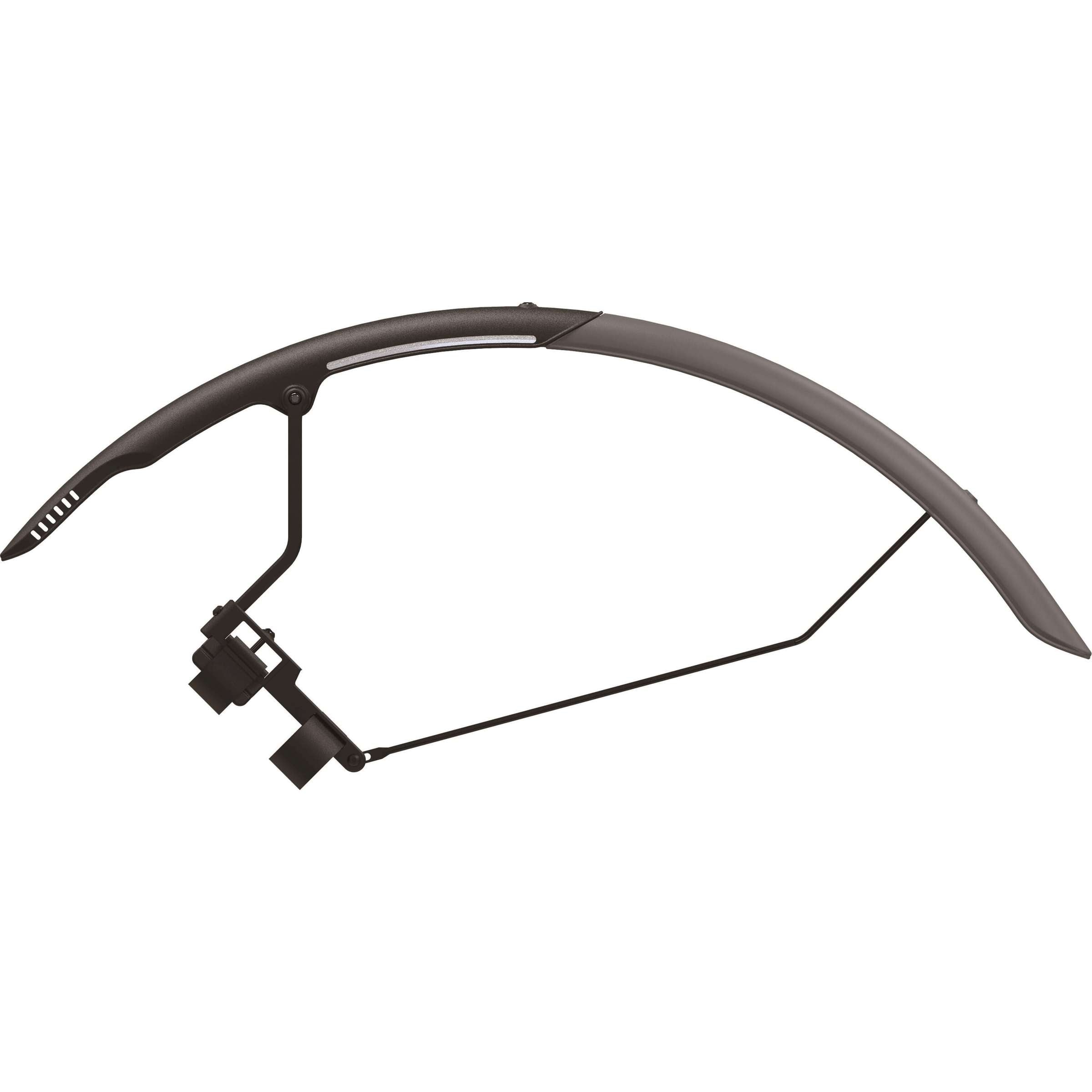 Topeak spatbord achter tetrafender r2 road