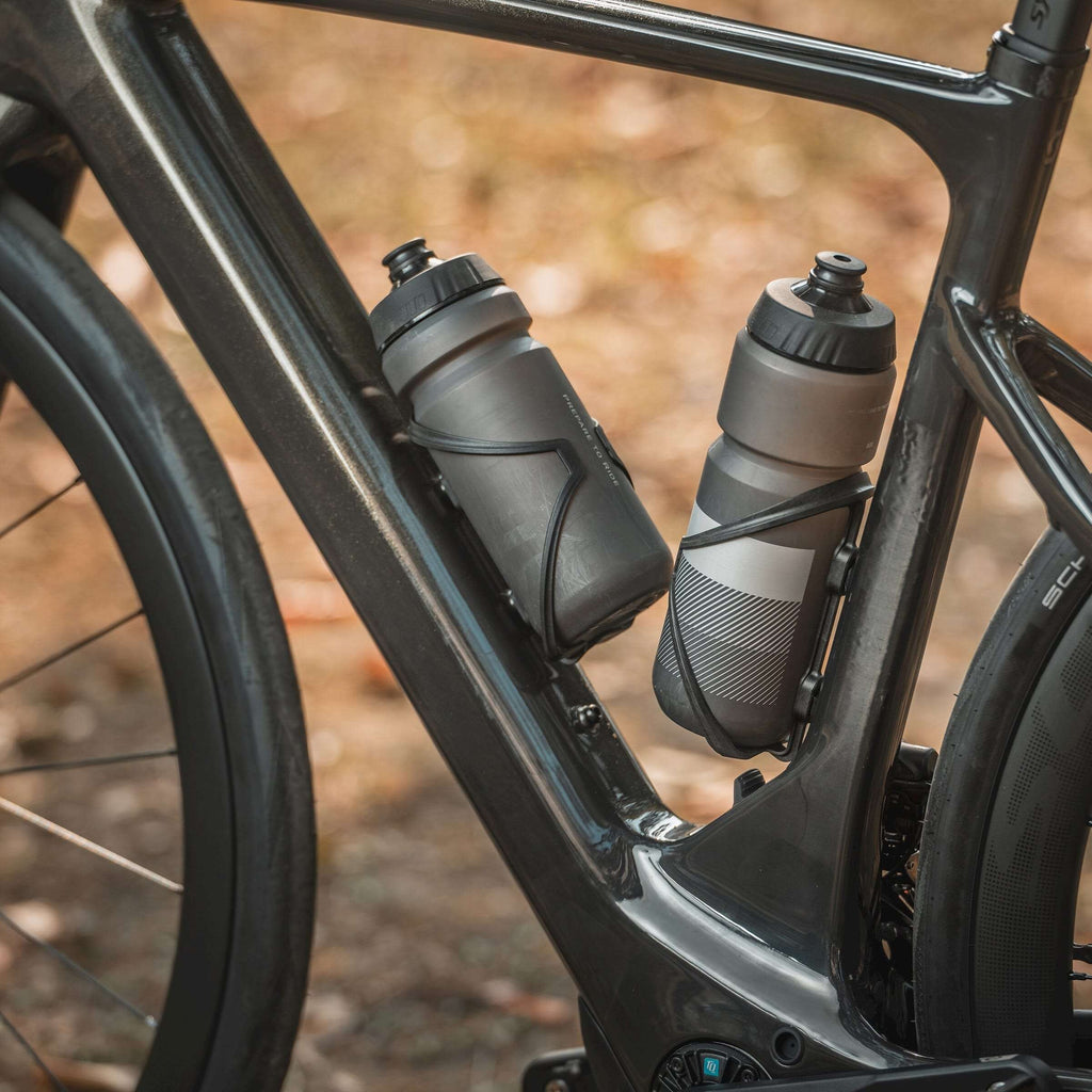 TOPEAK Fezā Käfig v1 - schwarz