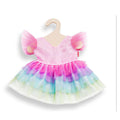 Poppenjurk Fairie, 28-35 cm