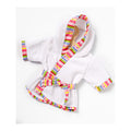 Heless poppen badjas, 35-46 cm