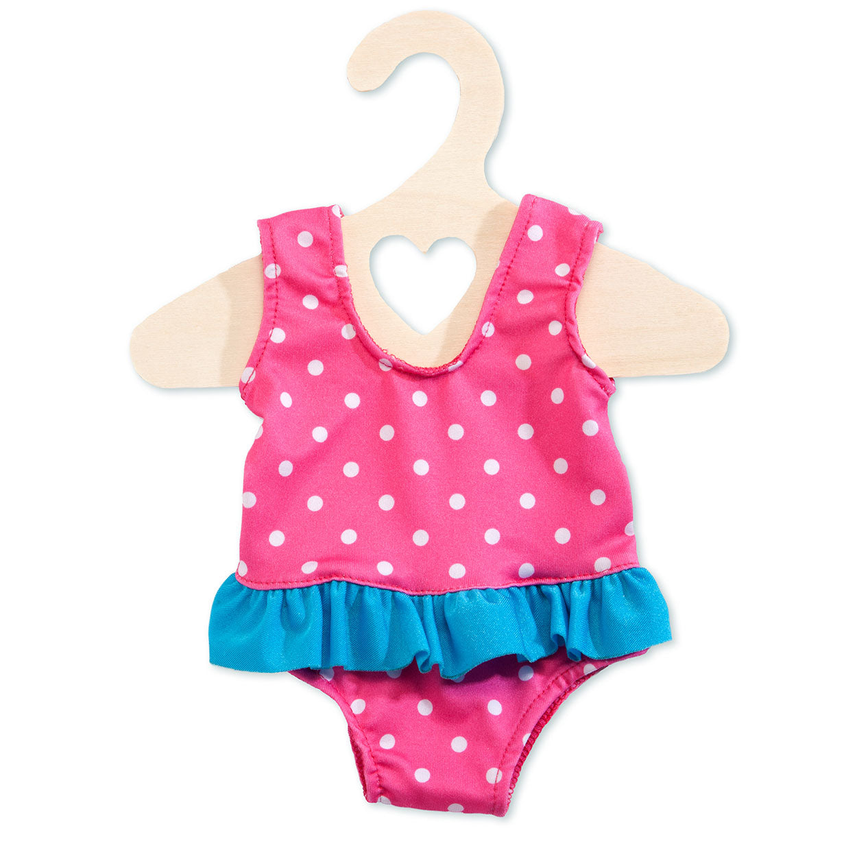 Heless Doll Badeanzug, 35-45 cm