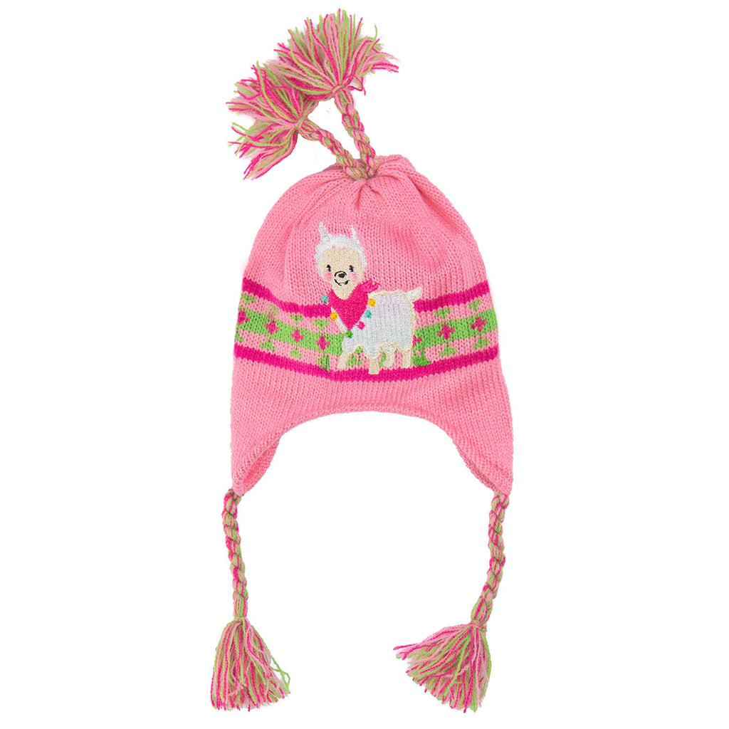 Heless poppen muts alpaca, 35-45 cm