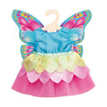 Heless Doll Kleid Fee, 35-45 cm