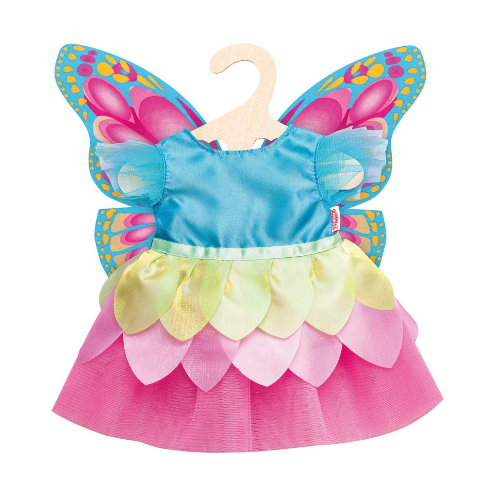 Heless Doll Kleid Fee, 35-45 cm