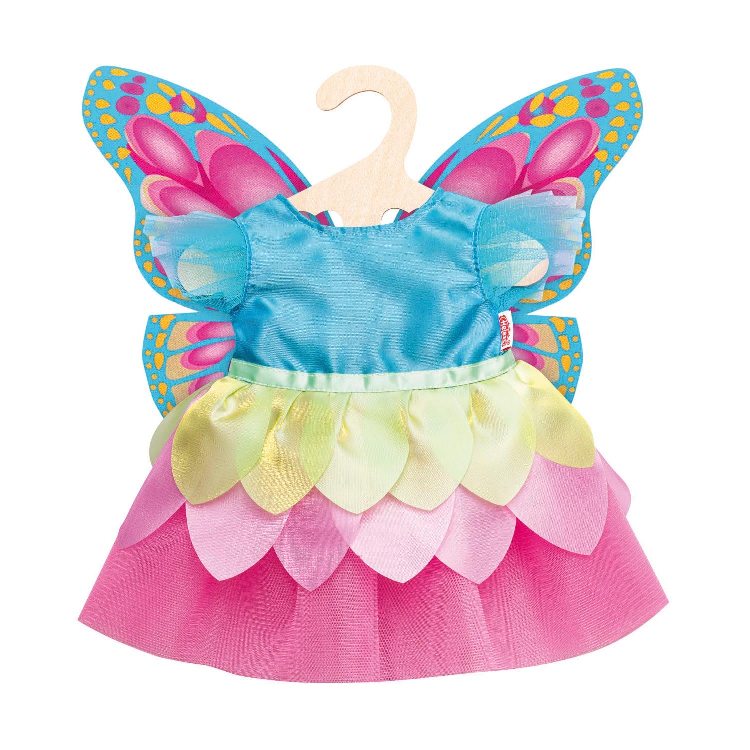 Heless Doll Kleid Fee, 35-45 cm