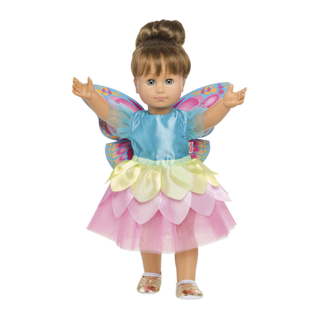 Heless Doll Kleid Fee, 35-45 cm