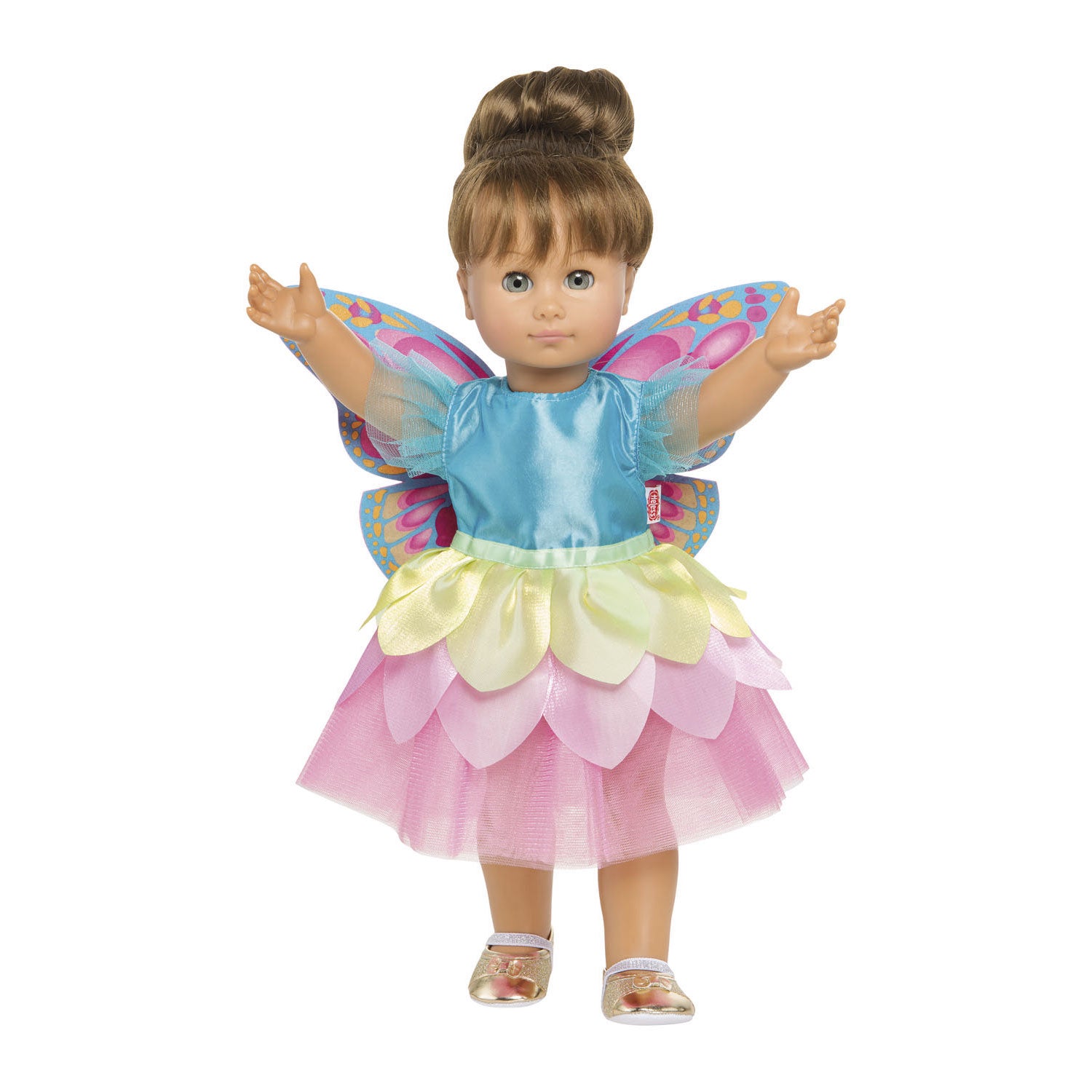 Heless Doll Kleid Fee, 35-45 cm
