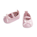Heless-Puppenballerinas, rosa, 30–34 cm