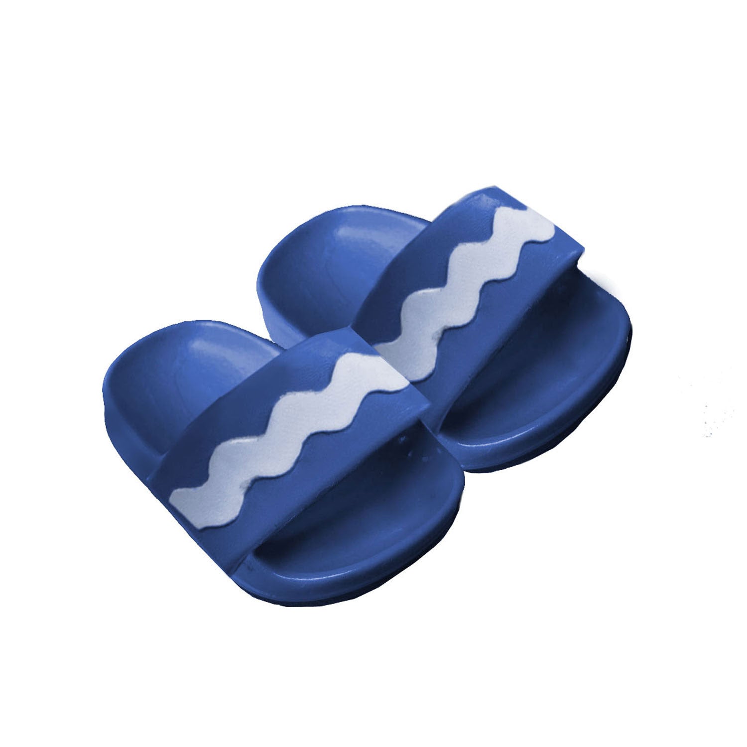 Heless Poppen Schwimmset Dino, 35-45 cm