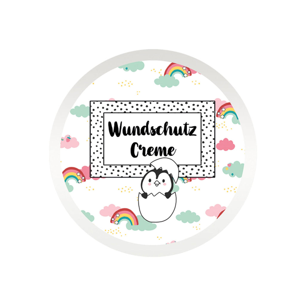 Heless poppen plaspotje met accessoires, 15cm