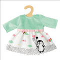 Heless poppenjurk pinguin, 28-35 cm