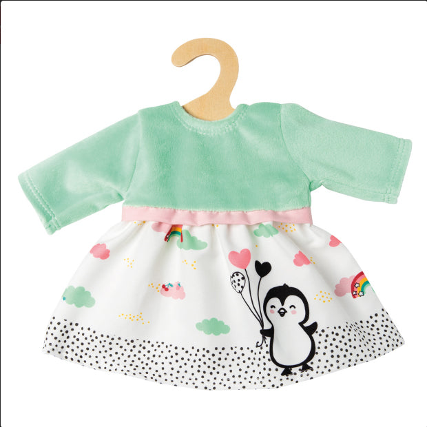 Jungfernpinguin, 35-45 cm