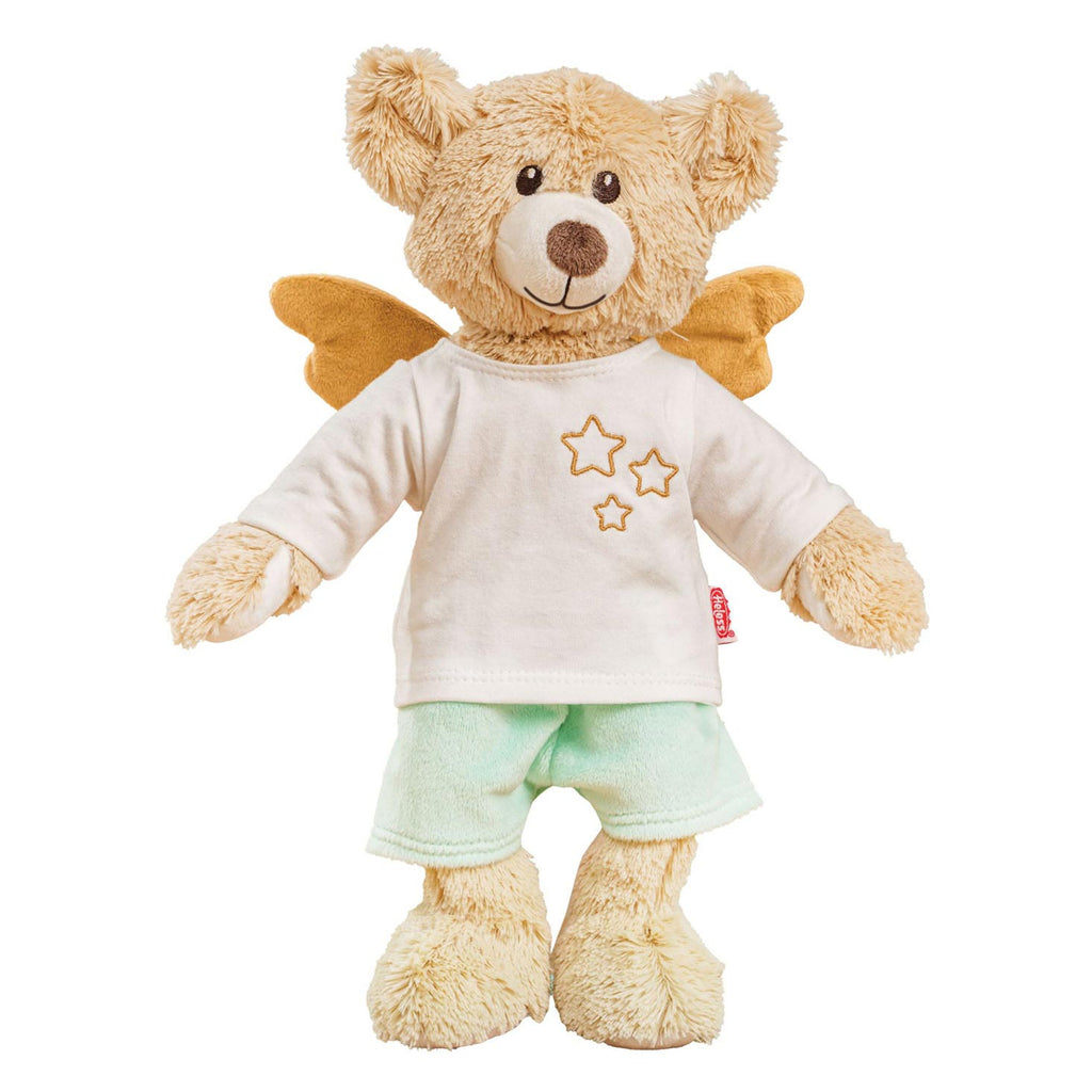 Heless knuffel pluche teddy hope, 22cm