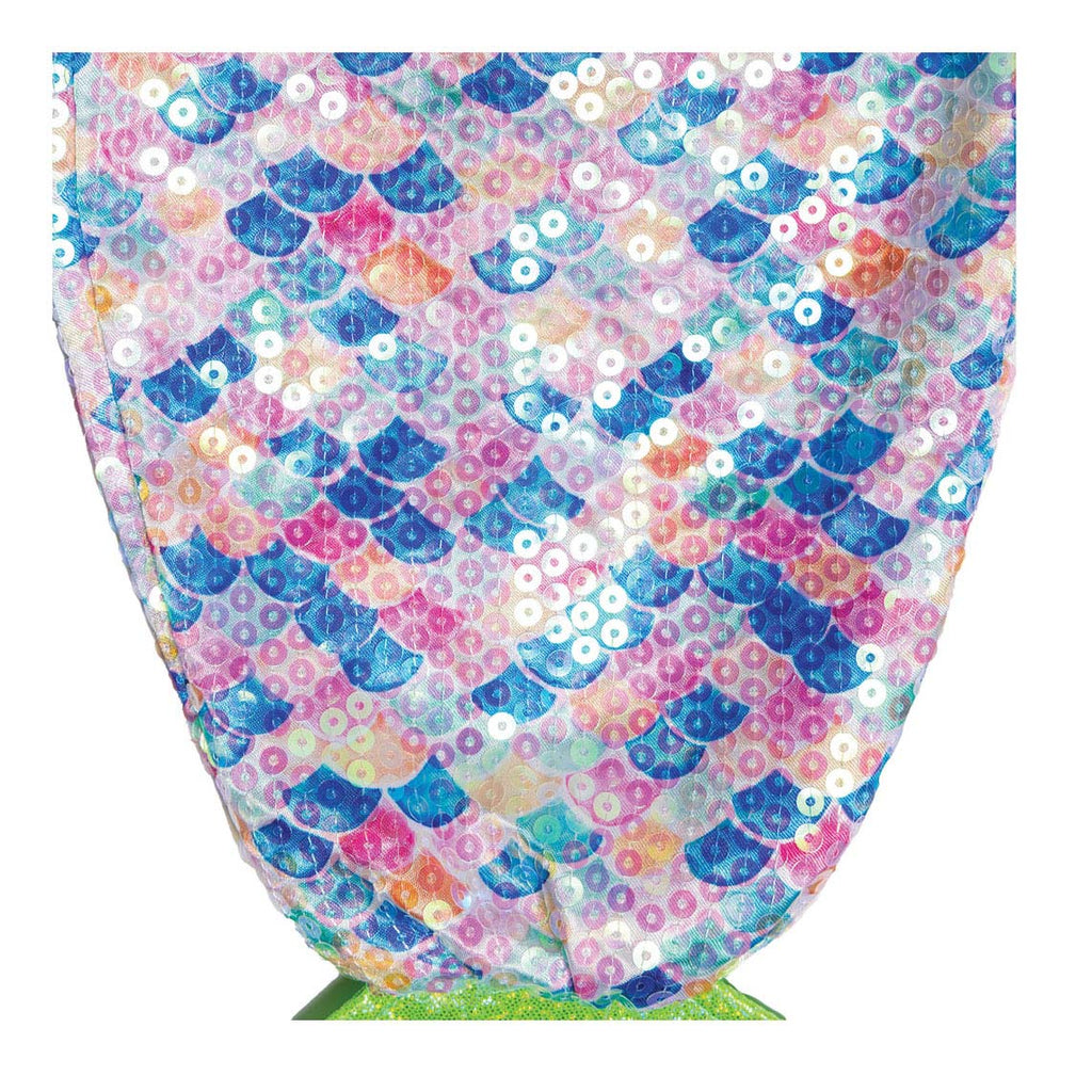 Heless Poppen Meerjungfrauenkleid Yara, 28-35 cm