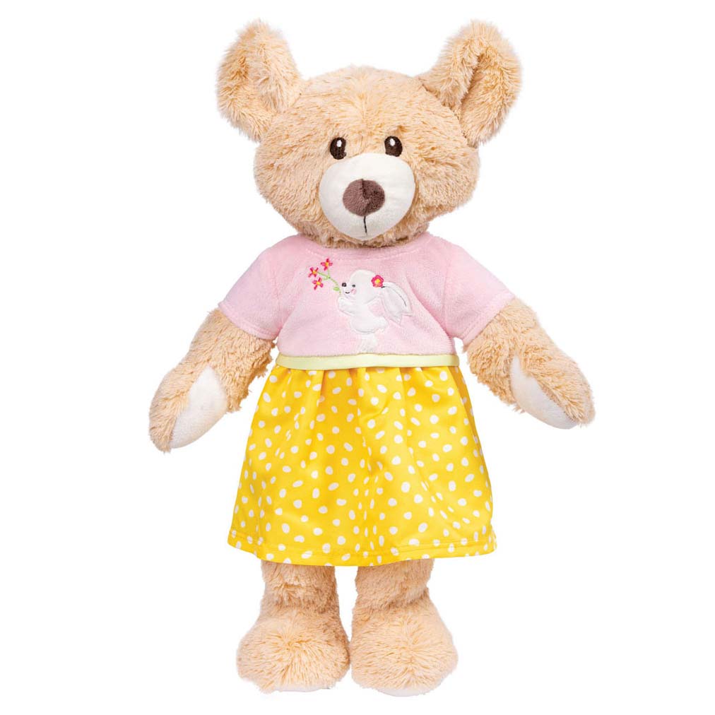 Heless Doll Kleid Bunny Lou, 35-45 cm