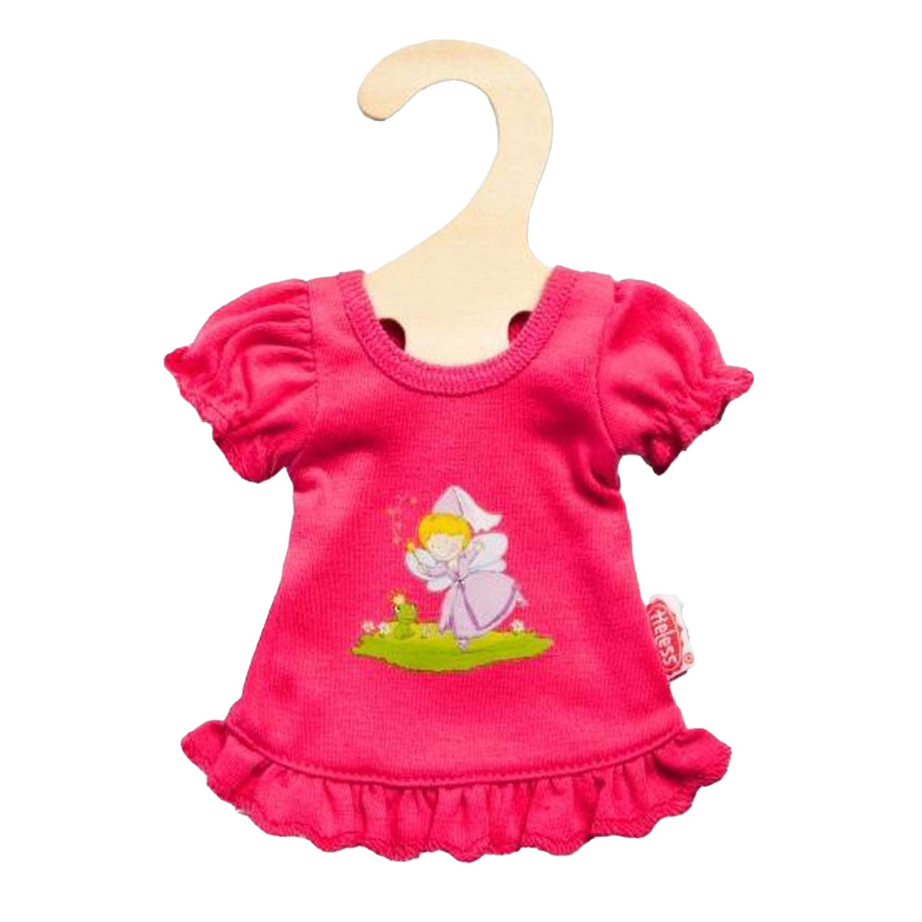 Heless Puppennachthemd, 20-25 cm