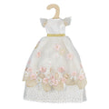 Heless prinsessenjurk voor modepoppen cherry blossom - 29cm