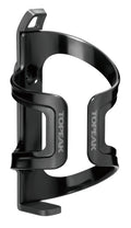 Topeak dualside ex bidonhouder zwart