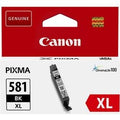 Inktcartridge epson cli-581bk xl 2052c001 zwart