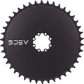 5dev aero direct-mount chainring