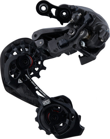 Campagnolo super record wrl 12-speed rear derailleur