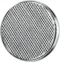 Hella rückstrahler backlight 81mmd white m.1 screws