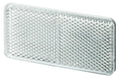 Hella rückstrahler backpillar with rear light