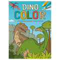 Deltas dino color kleurblok