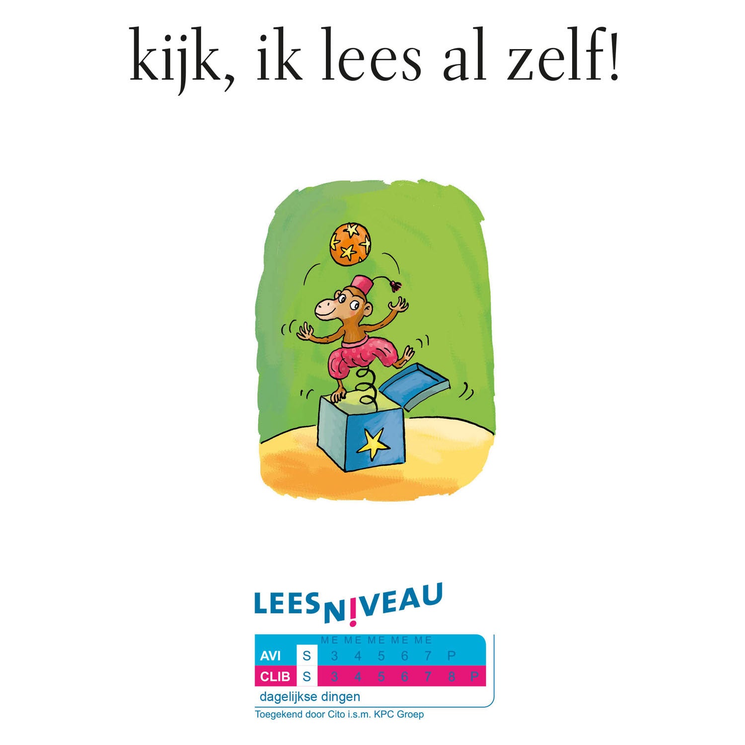 Deltas leesfeest eerste verhalen avi start