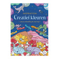 Deltas inspiration - creatief kleuren
