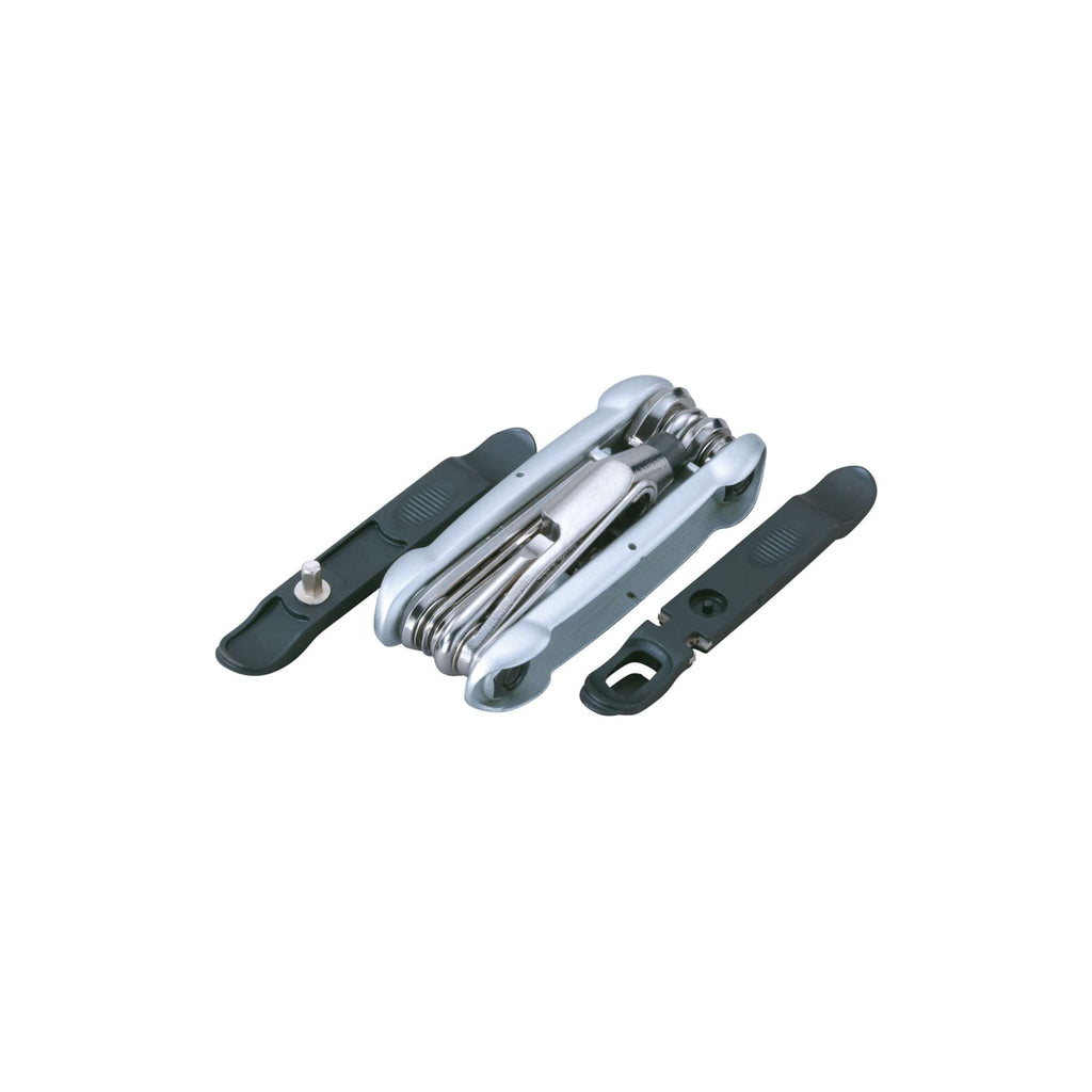 Topeak Minitool Hexus Hummer II 16f